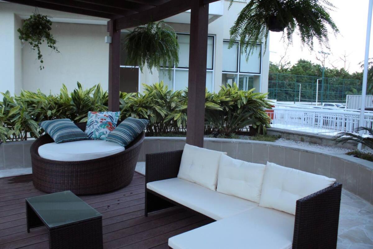 Riostay Fashion Apartment *